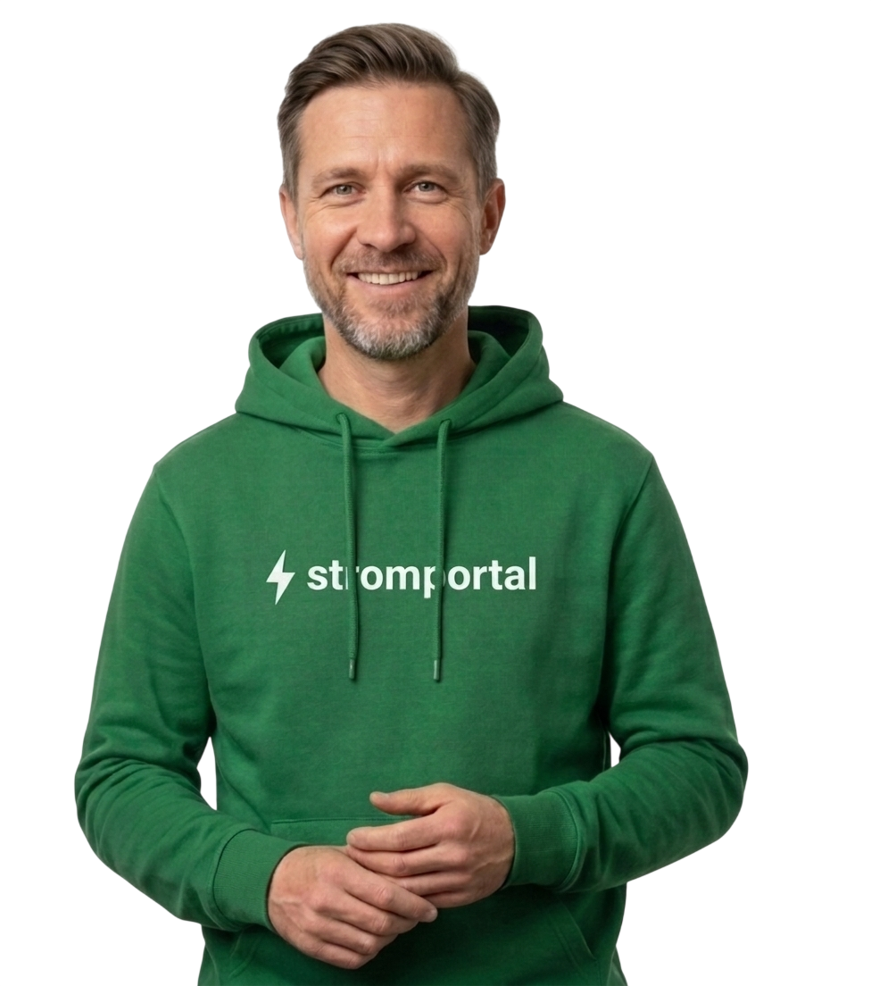 Stromportal Mitarbeiter