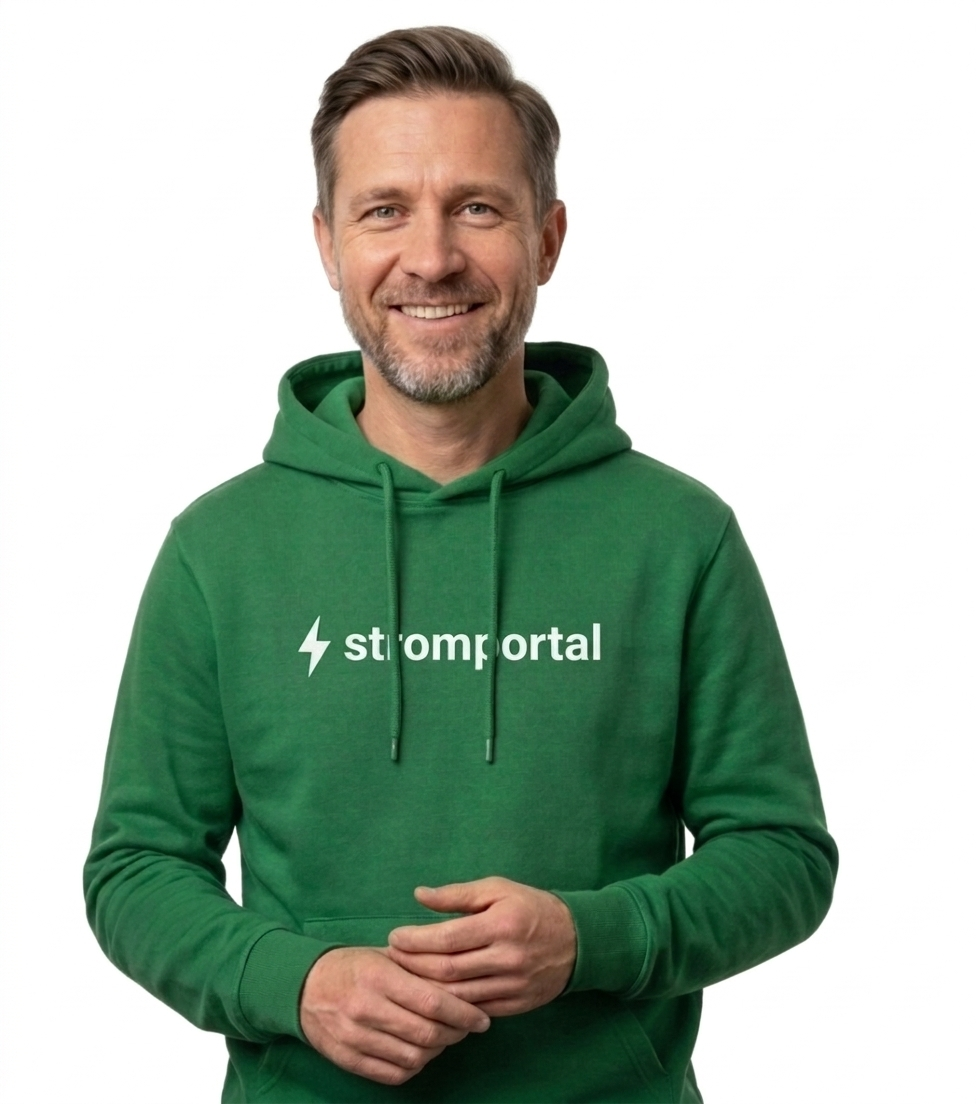 Stromportal Mitarbeiter